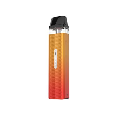 Vaporesso Xros Mini Orange Red Vaporesso Xros Mini Orange Red