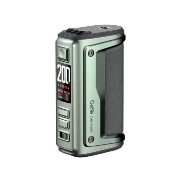 Voopoo Argus GT 2 Box Lime Green Voopoo Argus GT 2 Box Lime Green