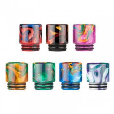 Drip Tip 810 Pimp my Vape (verschiedene Farben) Drip Tip 810 Pimp my Vape (verschiedene Farben)