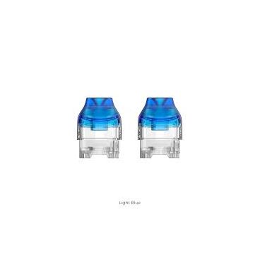 POD Transparent Feelin C1 Nevoks - Light Blue (Pack x2) POD Transparent Feelin C1 Nevoks - Light Blue (Pack x2)