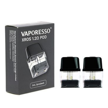 Vaporesso Xros Pods 2ml 1.2 Ohm 2Stk