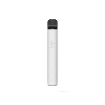 Elf Bar Elfa White Rechargeable Elf Bar Elfa White Rechargeable