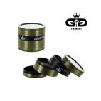 Grinder GG Amsterdam 4-teilig Kupfer 63mm