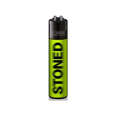 Clipper Stoned Blurry Vert Clipper Stoned Blurry Vert