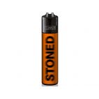Clipper Stoned Blurry Vert 