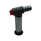 Briquet Torche 4 Feux Champ High Bleu