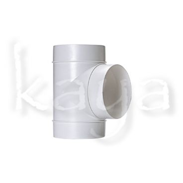 T-joint Plastique