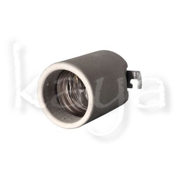 Culot simple E40