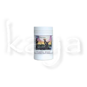 Silicate Terra Aquiatica (Mineral Magic GHE) 1kg Silicate Terra Aquiatica (Mineral Magic GHE) 1kg
