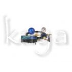 Unis Co2 Controller Complet