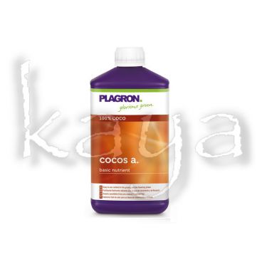 Plagron Coco A