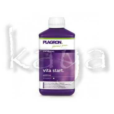 Plagron Vita Start 250ml Plagron Vita Start 250ml