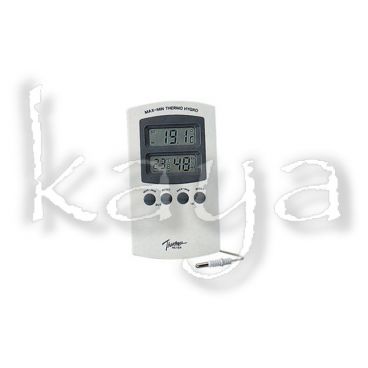 Thermo-Hygrometer