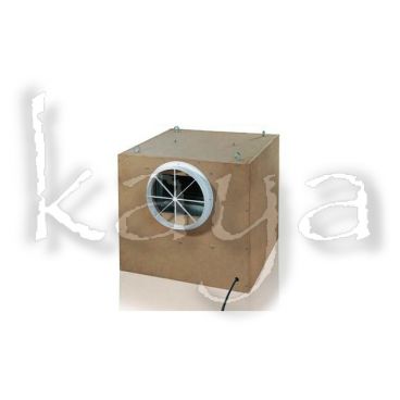Rohrventilator KSDD 1000m3/h Rohrventilator KSDD 1000m3/h