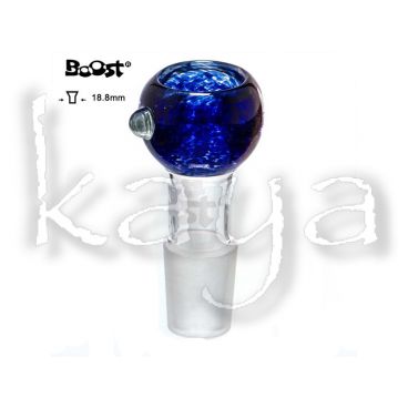 Foyer Boost Bleu 18mm