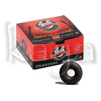 Charbon Donuts Forty Four 44mm 