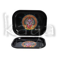 Mischpalette Black Leaf Ganesh