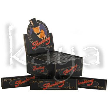 Smoking De Luxe