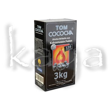Tom Cococha Silver 3kg (Kaloud) Tom Cococha Silver 3kg (Kaloud)