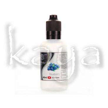 InSmoke E Liquids Blueberry (Heidelbeere) 40ml InSmoke E Liquids Blueberry (Heidelbeere) 40ml