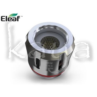 Résistance Eleaf HW-M 0.15Ohm Résistance Eleaf HW-M 0.15Ohm