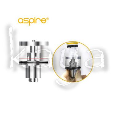 Aspire Proteus Tank 18ml Aspire Proteus Tank 18ml
