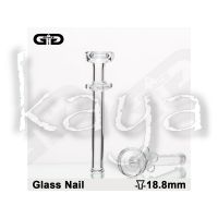 Clou en Verre Wax 18mm