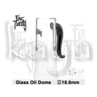 Dôme Wax Four Twenty 18mm